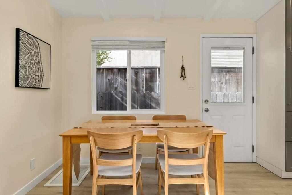 Charming Zen Venice 3br W/patio & W/d Vakantiehuis Los Angeles